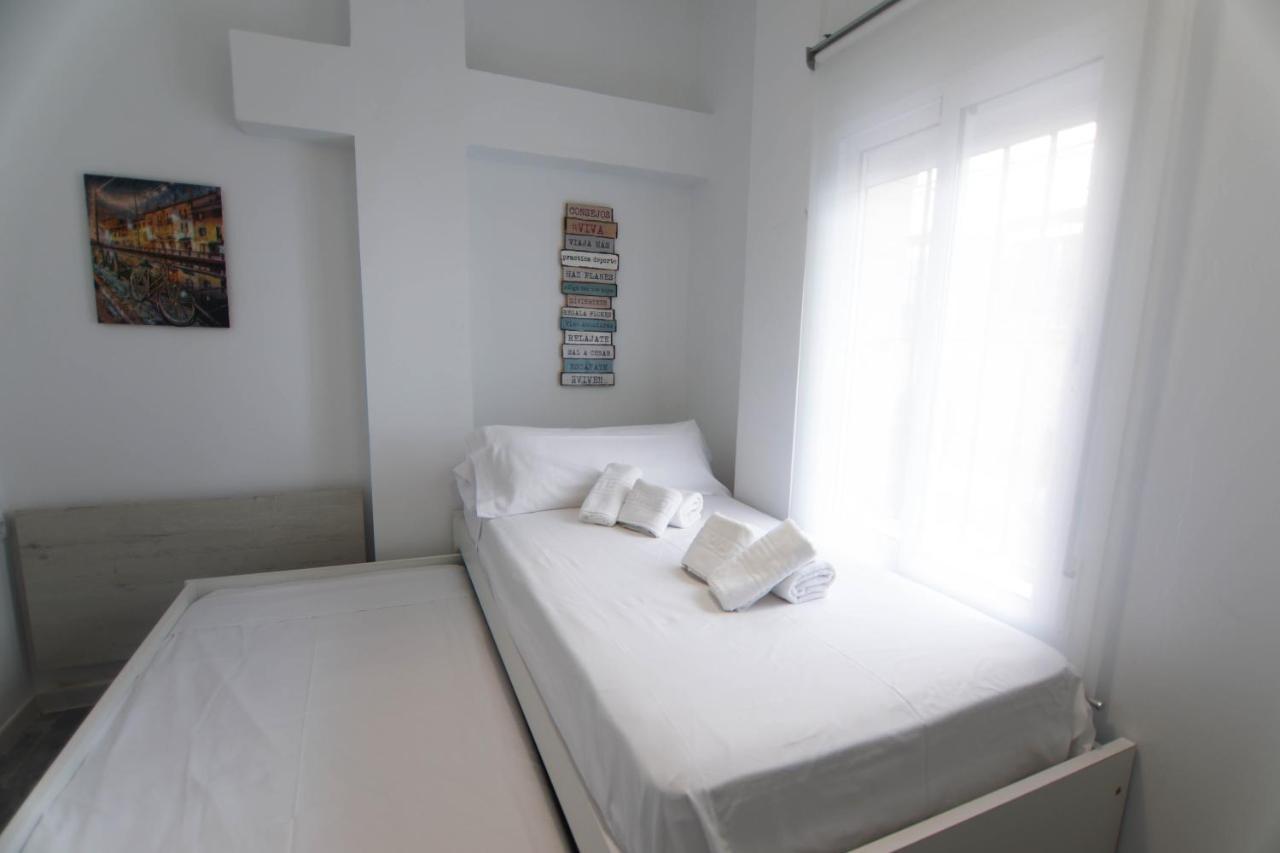 Rentalsevilla Alfareria Exterior photo