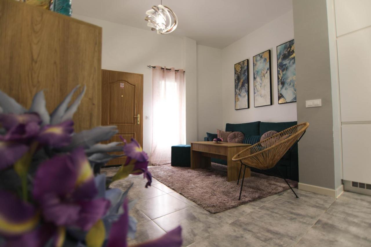Rentalsevilla Alfareria Exterior photo
