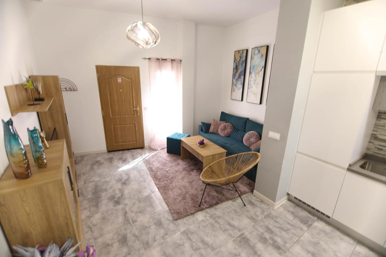 Rentalsevilla Alfareria Exterior photo