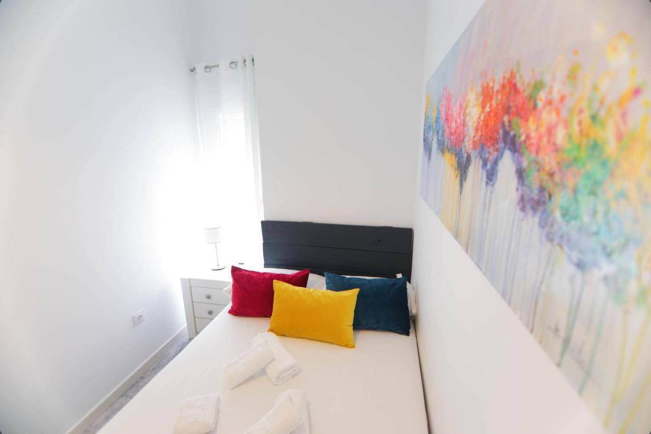 Rentalsevilla Alfareria Exterior photo